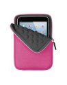 Anti-shock bubble sleeve for 7'' tablets - pink - nr 5