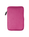 Anti-shock bubble sleeve for 7'' tablets - pink - nr 6