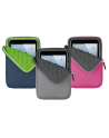 Anti-shock bubble sleeve for 7'' tablets - pink - nr 7