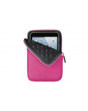 Anti-shock bubble sleeve for 7'' tablets - pink - nr 8