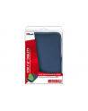 Anti-shock bubble sleeve for 7'' tablets - blue - nr 13