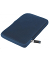 Anti-shock bubble sleeve for 7'' tablets - blue - nr 3