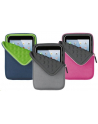 Anti-shock bubble sleeve for 7'' tablets - blue - nr 7