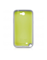 EFC-1J9BGEGSTD Etui silikonowe do Galaxy Note 2 Green (protective + cover) - nr 3