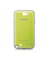 EFC-1J9BGEGSTD Etui silikonowe do Galaxy Note 2 Green (protective + cover) - nr 4