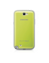 EFC-1J9BGEGSTD Etui silikonowe do Galaxy Note 2 Green (protective + cover) - nr 5