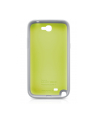EFC-1J9BGEGSTD Etui silikonowe do Galaxy Note 2 Green (protective + cover) - nr 7
