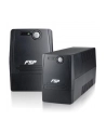 Fortron FSP Line Interactive UPS FP-800/ 800VA, 480W/ AVR/ 2 Schuko Output Sockets - nr 11