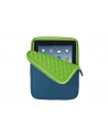 Anti-Shock bubble sleeve for 10'' tablets – blue - nr 9