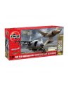 AIRFIX Douglas A4 Skyhawk  Bae Harrier - nr 1