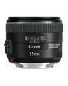Canon Lense EF 35 2.0 IS USM - nr 14