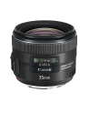 Canon Lense EF 35 2.0 IS USM - nr 6