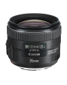 Canon Lense EF 35 2.0 IS USM - nr 7
