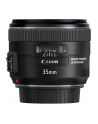 Canon Lense EF 35 2.0 IS USM - nr 8