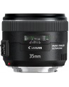 Canon Lense EF 35 2.0 IS USM - nr 9