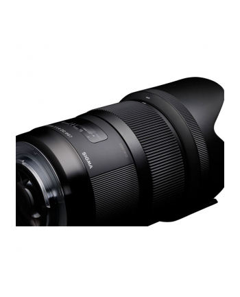 Sigma EX 35mm F1.4 DG HSM for Canon