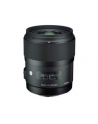 Sigma EX 35mm F1.4 DG HSM for Nikon - nr 3