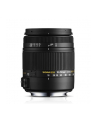 Sigma 18-250mm F3.5-6.3 DC Macro OS HSM for Canon - nr 1