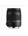 Sigma 18-250mm F3.5-6.3 DC Macro OS HSM for Nikon - nr 2