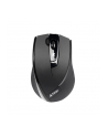 A4Tech mouse G9-730FX Black, Wireless Padless, works on any surface. Wireless range 15m. Resolution 2000dpi, AA battery - nr 3