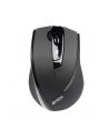 A4Tech mouse G9-730FX Black, Wireless Padless, works on any surface. Wireless range 15m. Resolution 2000dpi, AA battery - nr 4