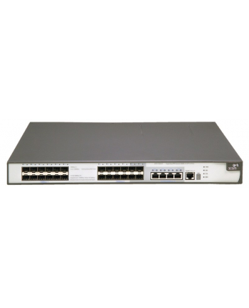 HP E5500-24G-SPF Switch