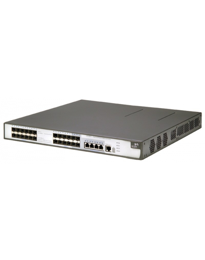 HP E5500-24G-SPF Switch główny
