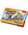 TREFL 30 EL. Looney Tunes Rajd rowerowy - nr 6