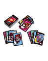 MATTEL Gra Uno Monster High - nr 1