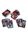 MATTEL Gra Uno Monster High - nr 4