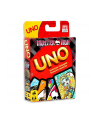 MATTEL Gra Uno Monster High - nr 6