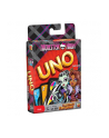 MATTEL Gra Uno Monster High - nr 8