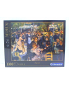 CLEMENTONI 1000 EL. Renoir Bal w Moulin - nr 6