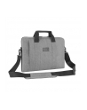 TARGUS TORBA DO NOTEBOOKA 15.6  SLIPCASE GREY - nr 2