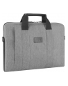 TARGUS TORBA DO NOTEBOOKA 15.6  SLIPCASE GREY - nr 47