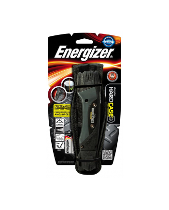 Latarka Energizer Hardcase PRO 2AA