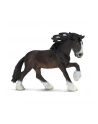 SCHLEICH Ogier rasy Shire new 2013 - nr 3