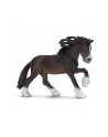 SCHLEICH Ogier rasy Shire new 2013 - nr 4