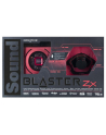 Sound Blaster ZX wew karta muz - nr 35