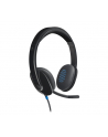 Słuchawki USB Headset H540 - nr 105