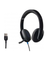 Słuchawki USB Headset H540 - nr 119