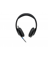 Słuchawki USB Headset H540 - nr 127