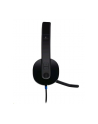 Słuchawki USB Headset H540 - nr 22