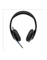 Słuchawki USB Headset H540 - nr 195