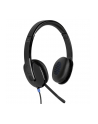 Słuchawki USB Headset H540 - nr 208