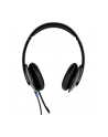 Słuchawki USB Headset H540 - nr 209