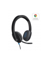 Słuchawki USB Headset H540 - nr 212