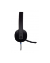 Słuchawki USB Headset H540 - nr 213