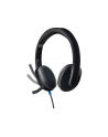 Słuchawki USB Headset H540 - nr 214