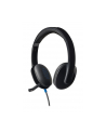 Słuchawki USB Headset H540 - nr 220